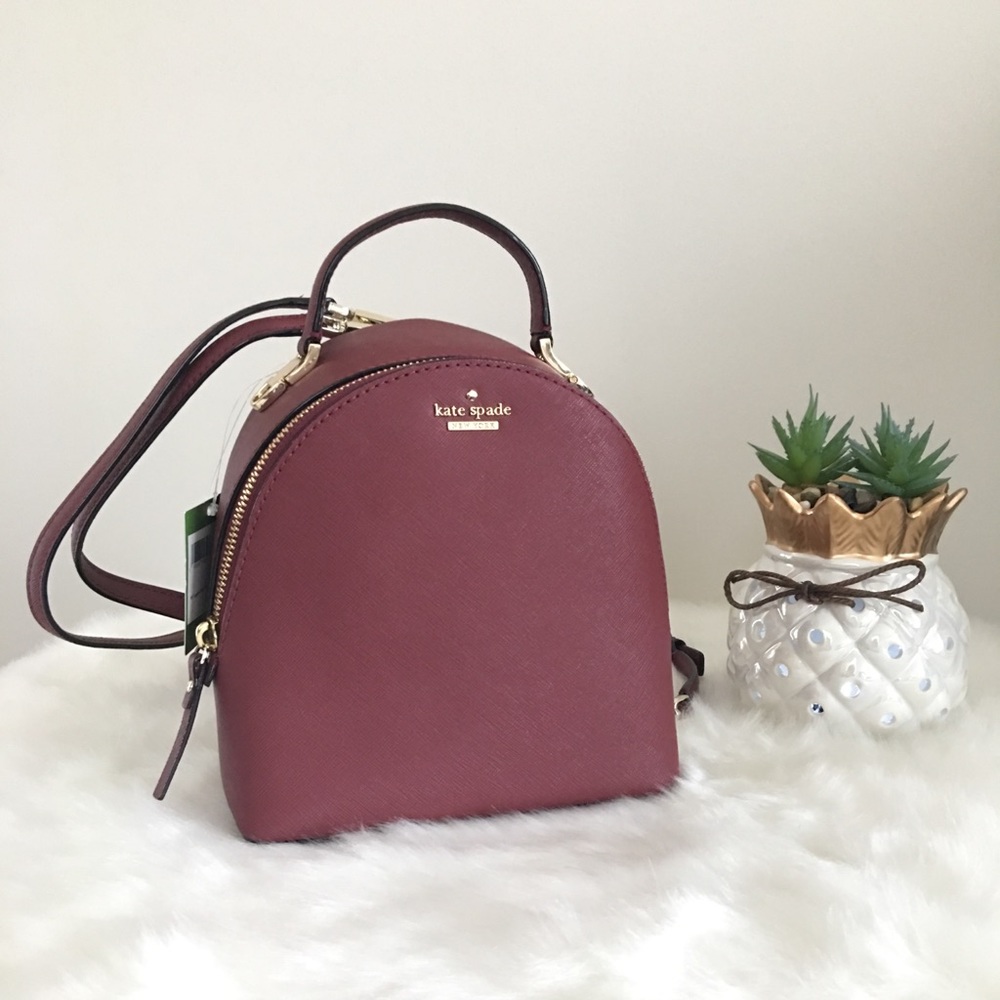 Kate Spade Cameron Street Binx